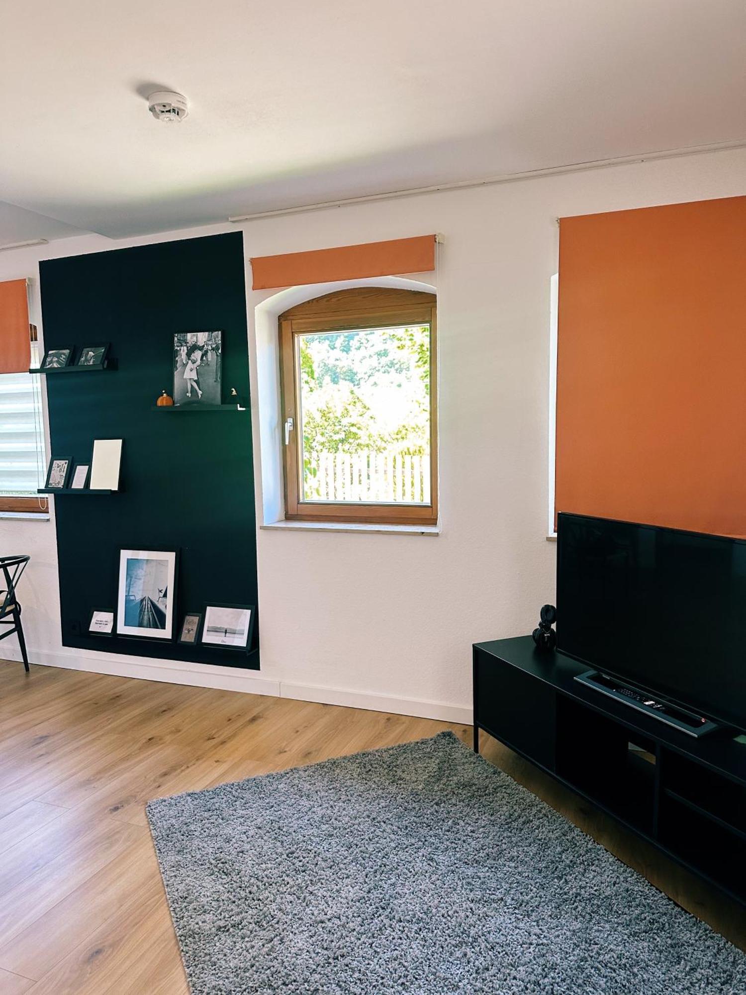 Coole Wohnung + Gratis Parkplatz Schwäbisch Hall Exteriör bild