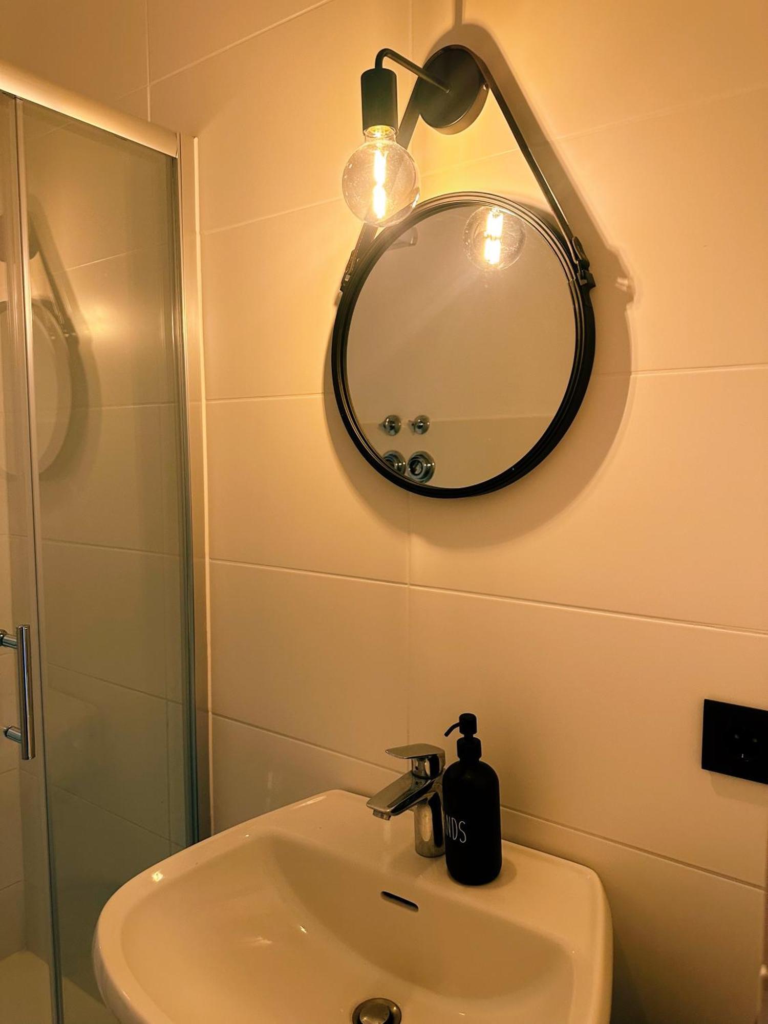 Coole Wohnung + Gratis Parkplatz Schwäbisch Hall Exteriör bild