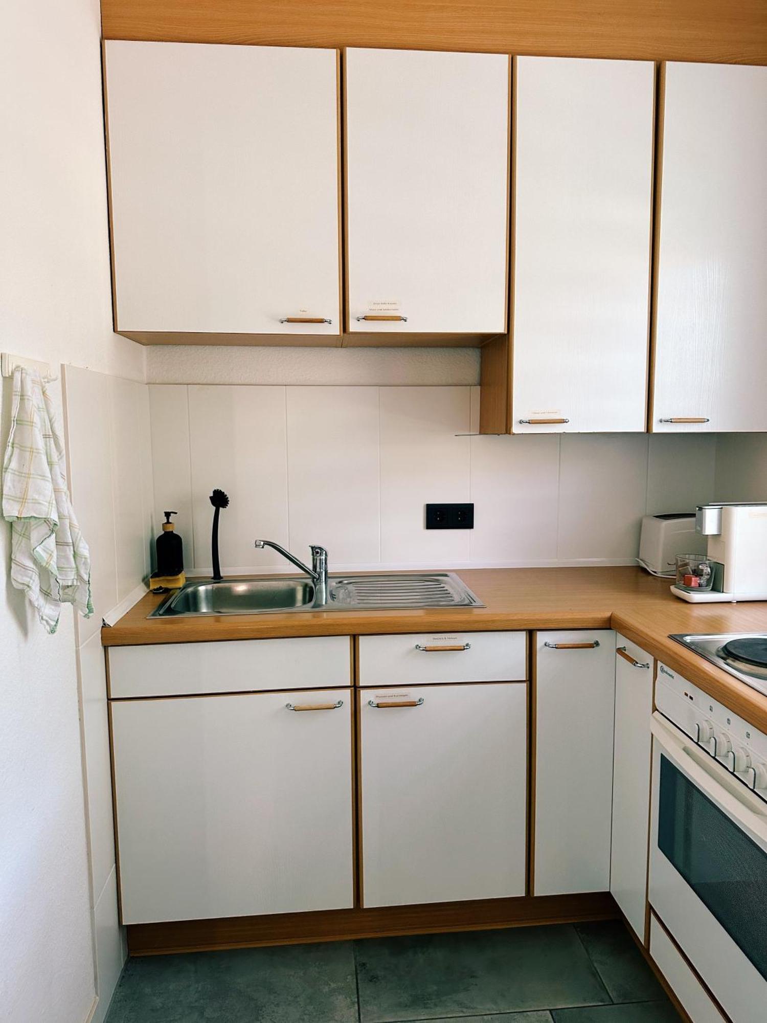 Coole Wohnung + Gratis Parkplatz Schwäbisch Hall Exteriör bild